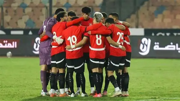 قناة مجانية.. موعد مباراة مصر وجنوب أفريقيا في كأس الأمم الأفريقية 2025 والقنوات الناقلة