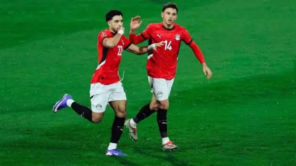 بث مجاني.. قناة مفتوحة تنقل مباراة مصر وجنوب أفريقيا في أمم أفريقيا 2025