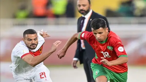 بث مجاني.. تردد القنوات الناقلة لمباراة المغرب ومالي في كأس الأمم الأفريقية