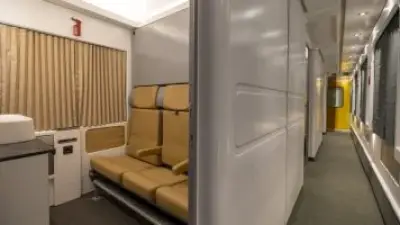 بجدول المواعيد.. رحلات قطارات النوم المنطلقة من أسوان صوب القاهرة والإسكندرية اليوم