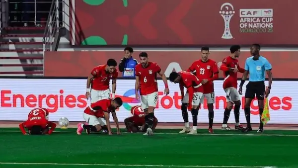 مباريات مصر القادمة في كأس أمم أفريقيا 2025.. جدول وترتيب المجموعة الثانية محدث