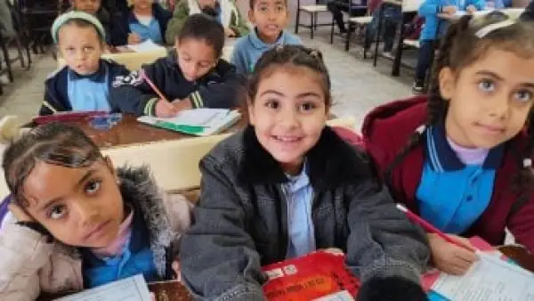 بجدول زمني معتمد.. انطلاق امتحانات رابع ابتدائي في الجيزة يوم 10 يناير