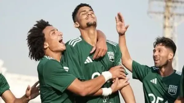 بحث زد المكثف عن مهاجم أفريقي لتعزيز صفوفه في يناير