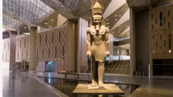 بحضور قادة العالم.. المتحف المصري الكبير يكشف عن كنوزه بعد عقود من الانتظار