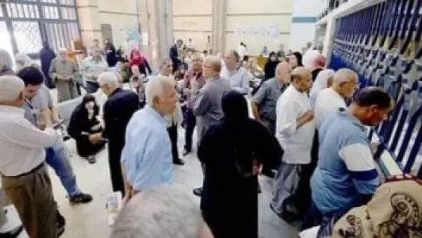 بدءًا من يناير.. تفاصيل زيادة المعاشات والحد الأدنى لأجور الاشتراك التأميني الجديدة