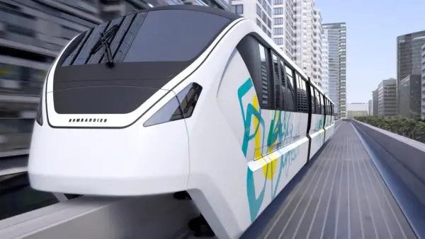 بداية التشغيل.. موعد انطلاق رحلات مونوريل شرق القاهرة وأسعار التذاكر المتوقعة