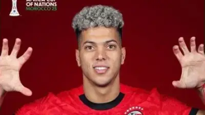 بداية قوية.. إمام عاشور يهدر هدف التقدم لمنتخب مصر أمام زيمبابوي بالدقيقة 12