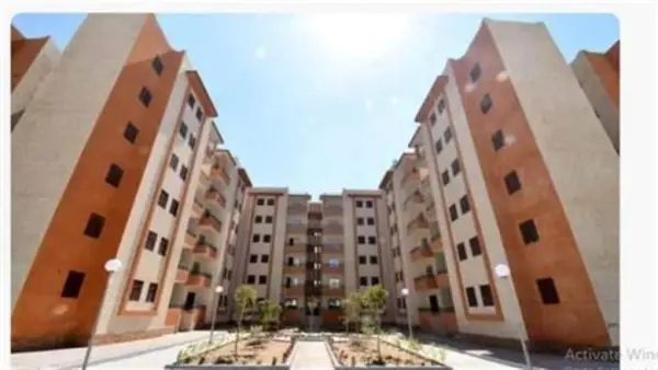 بداية من الخميس.. موعد حجز شقق سكن لكل المصريين 8 لمتوسطي الدخل أونلاين