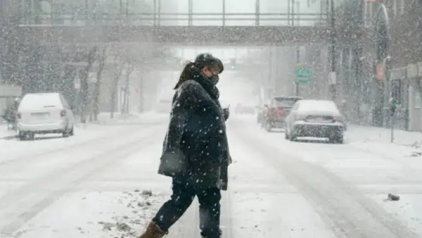 بداية من السبت.. خريطة الأمطار والظواهر الجوية المتوقعة لمدة 3 أيام بمصر