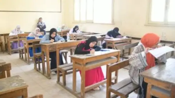 بداية من 17 يناير.. موعد امتحانات الشهادة الإعدادية في الفصل الدراسي الأول