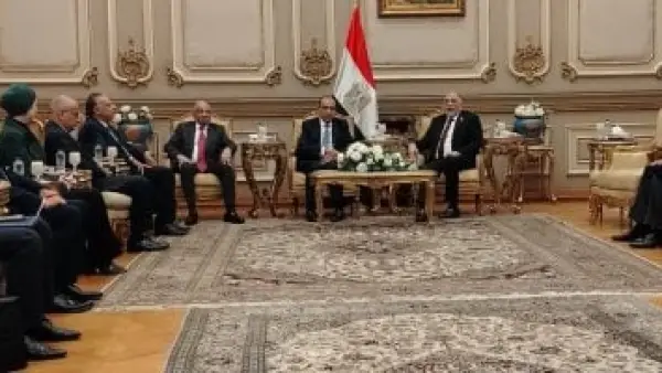 بدرجة الالتزام التامة.. وزير الخارجية يؤكد تمسك مصر بحقوق خصوصيتها الدينية والثقافية