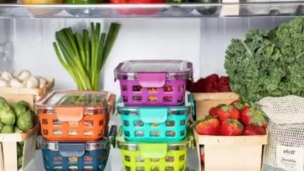 بدلاً من إهدارها.. 5 أخطاء تفسد خضرواتك وتكلفك المال أسبوعياً