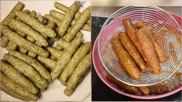 بدون ما تفك ولا تكش منك..  كفتة الأرز بطريقة سهلة ومميزة من انهارده مش هتبطلى تعمليها ولادك هيحبوها