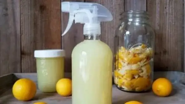 بديل طبيعي للمنظفات الكيماوية.. قوة الليمون في معالجة أصعب بقع ودهون المنزل