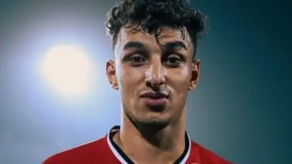 بديل محمد هاني.. حسام حسن يستقر على أحمد عيد لقيادة جبهة الفراعنة اليمنى