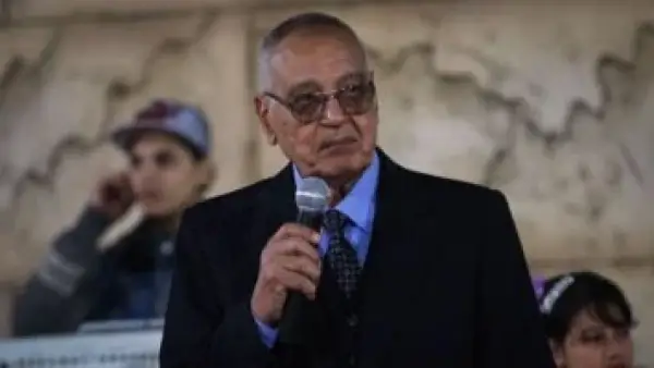 بذكرى رحيله الثانية.. إنجازات تاريخية بمكاتب عبد المنعم الحاج تنعش ذاكرة الرياضيين المصريين