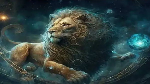 برج الأسد يعزز وضوح الرؤية ويقود قرارات حاسمة في العمل والحب اليوم