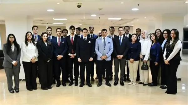 برنامج الدبلوماسية الشبابية يفتح باب التقديم مع تحديد الشروط ورابط الاشتراك