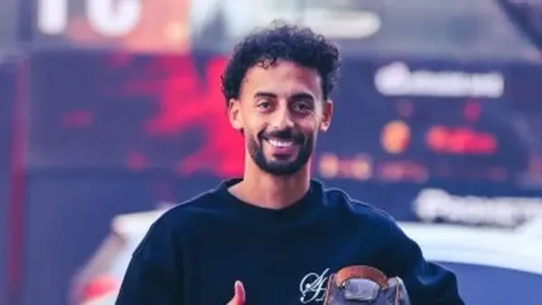 برنامج تأهيلي خاص لأحمد عبد القادر وشكري يعجل بتعافي ثنائي الأهلي من الإصابات