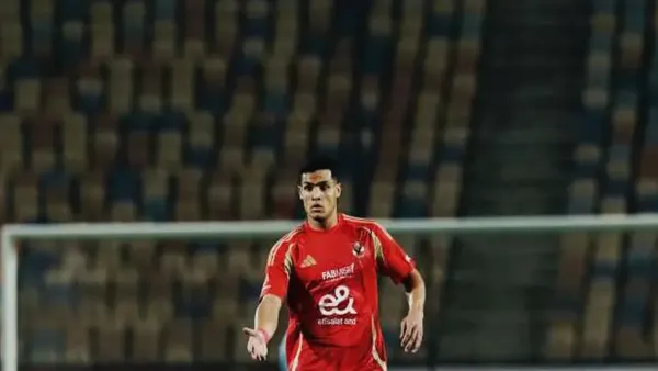 بروتوكول فيفا لإصابات الارتجاج يبدأ مع خروج مصطفى العش من المستشفى