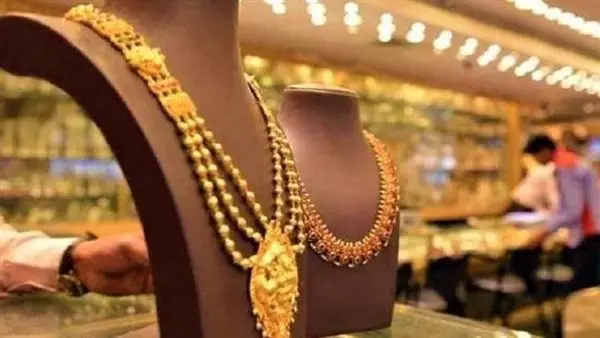 بسبب الصعود العالمي.. قفزة جديدة تضرب أسعار الذهب في صاغة مصر اليوم 22 ديسمبر
