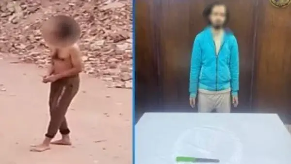 بسبب سلاح أبيض.. بيان من الداخلية يكشف تفاصيل ترويع المواطنين في القاهرة