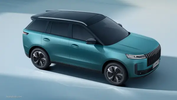 بسعر سيارة اقتصادية.. طراز صيني 2026 يقتحم السوق السعودي بتقنيات فاخرة