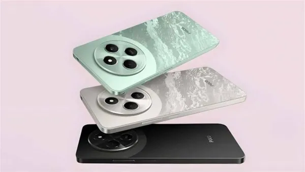 بسعر 6000 جنيه.. هاتف شاومي Poco C75 يقدم مواصفات كانت حكرًا على الهواتف الأغلى