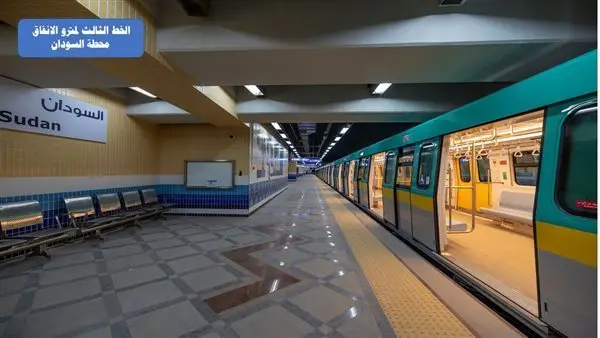 بشأن زيادة جنيهين.. حقيقة رفع أسعار تذاكر المترو بعد أنباء متداولة واسعة