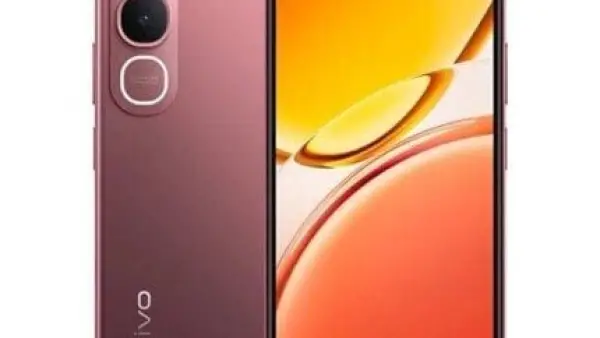 مقاوم للماء والصدمات.. مواصفات وسعر هاتف Vivo Y21d