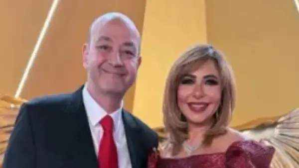 بشجاعة كبيرة.. لميس الحديدي تكشف موقفها بعد الأزمة الصحية للإعلامي عمرو أديب