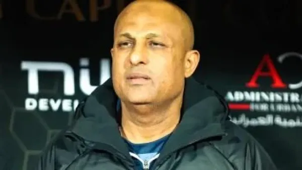 بشرة خير لبنك.. طارق مصطفى يتوقع تتويج مصر باللقب الإفريقي من المغرب