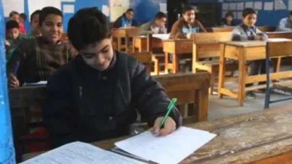 بشروط صارمة.. وزارة التعليم تعلن خطة تأمين لجان امتحانات الفصل الدراسي الأول وتمنع الغش