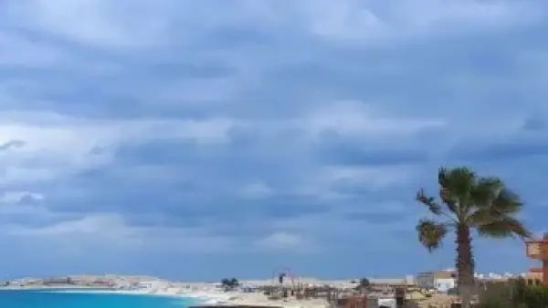 بشرى سارة للقاهرة.. خرائط الأرصاد تكشف مناطق سقوط الأمطار الغزيرة خلال الساعات المقبلة