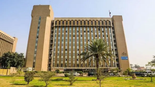 القبول المركزي لطلبة الدور الثالث