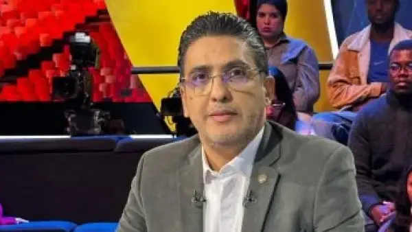 بشرى للمصريين.. حسني الزغدودي يرشح منتخب الفراعنة للتتويج بلقب أمم أفريقيا 2025