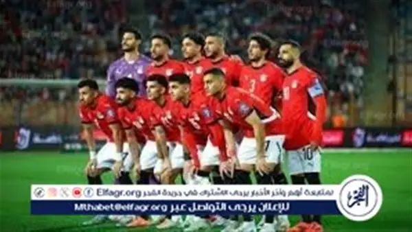 شاهد مباراة مصر وزيمبابوي في أمم إفريقيا 2025.. القنوات الناقلة وموعد اللقاء