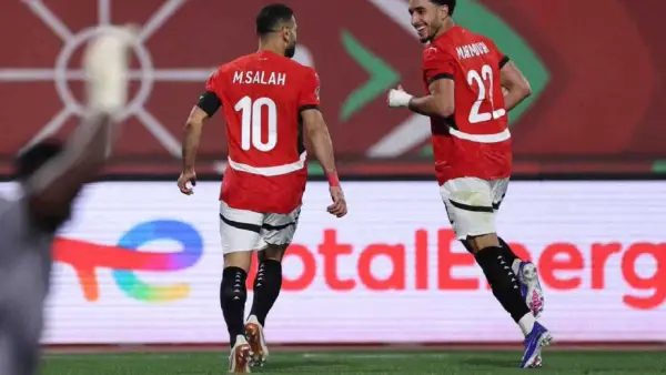 طريقة فك شفرة القنوات لمشاهدة مباراة مصر وجنوب أفريقيا.. "الكود السري"