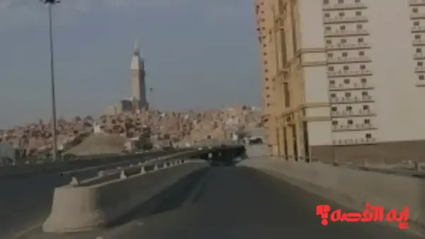 بشكل عاجل.. مشروع هدد مكة 1447: دليل المستندات والأحياء المشمولة للتعويضات الجديدة