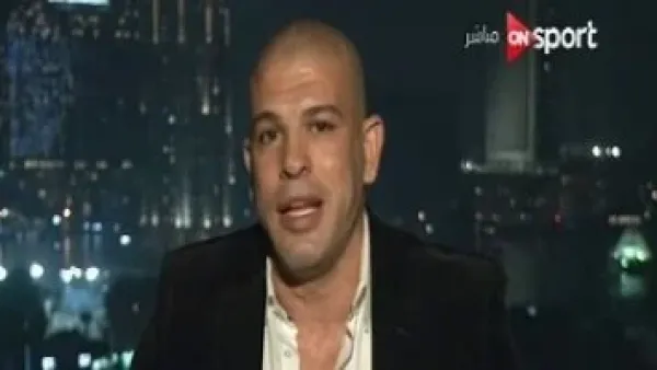 بشير التابعي يطالب بـ "غربلة" فورية في الزمالك ويحدد 7 صفقات لإنقاذ موسم الأهلي