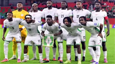 بصافرة البداية.. موعد مباراة نيجيريا وتنزانيا وتردد القنوات الناقلة في أمم أفريقيا 2025