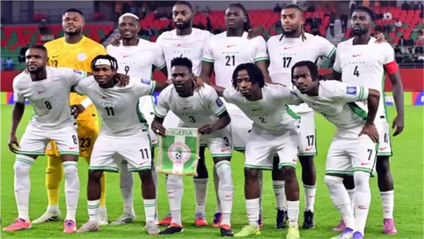 بصافرة البداية.. موعد مباراة نيجيريا وتنزانيا وتردد القنوات الناقلة في أمم أفريقيا 2025