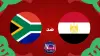 بصافرة مغربية.. موعد مباراة مصر وجنوب أفريقيا والقنوات الناقلة في كأس الأمم الأفريقية