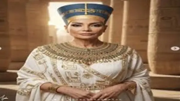 بصورتك الشخصية.. الذكاء الاصطناعي يجعلك ملكًا فرعونيًا في المتحف المصري الكبير.