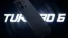 بطارية 6000 ميللي أمبير.. هاتف OnePlus Turbo 6 يظهر في إعلان تشويقي جديد