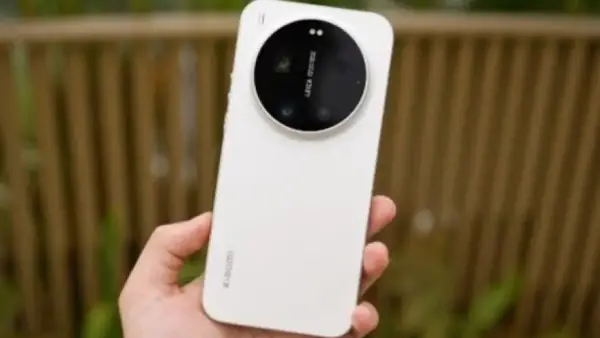 بطارية 6000 ميللي أمبير.. مواصفات هاتف شاومي 17 ألترا وسعره الجديد في الأسواق