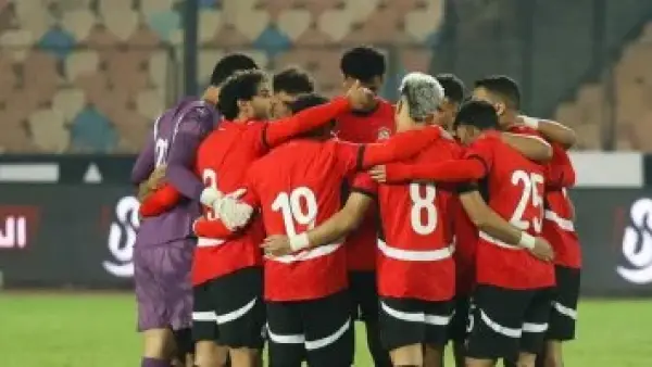 حارس أنجولا: منتخب مصر المرشح الأبرز لتصدر المجموعة.. وسنقاتل للتأهل