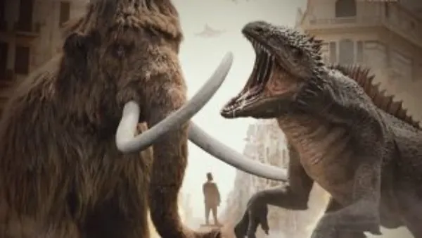 بطل من الشارع يحلم بالمجد.. فيلم «أوسكار» يصل إلى السينما السعودية