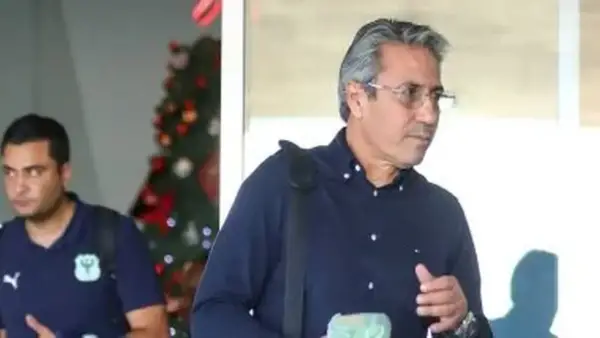 بعثة المصري تصل ندولا زامبيا للتحضير لمواجهة زيسكو في كأس الكونفدرالية الأفريقية