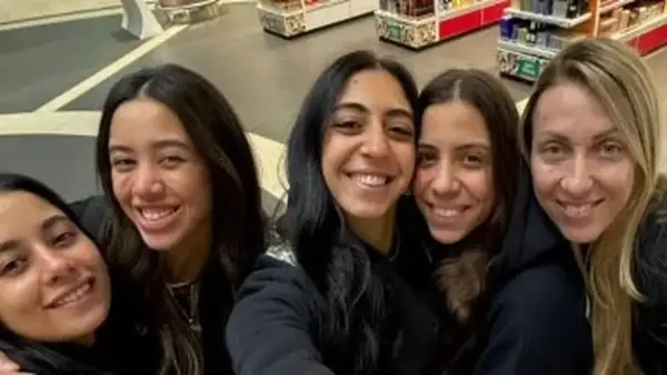 بعثة سيدات طائرة الزمالك تبدأ مشوارها في بطولة العالم بالبرازيل